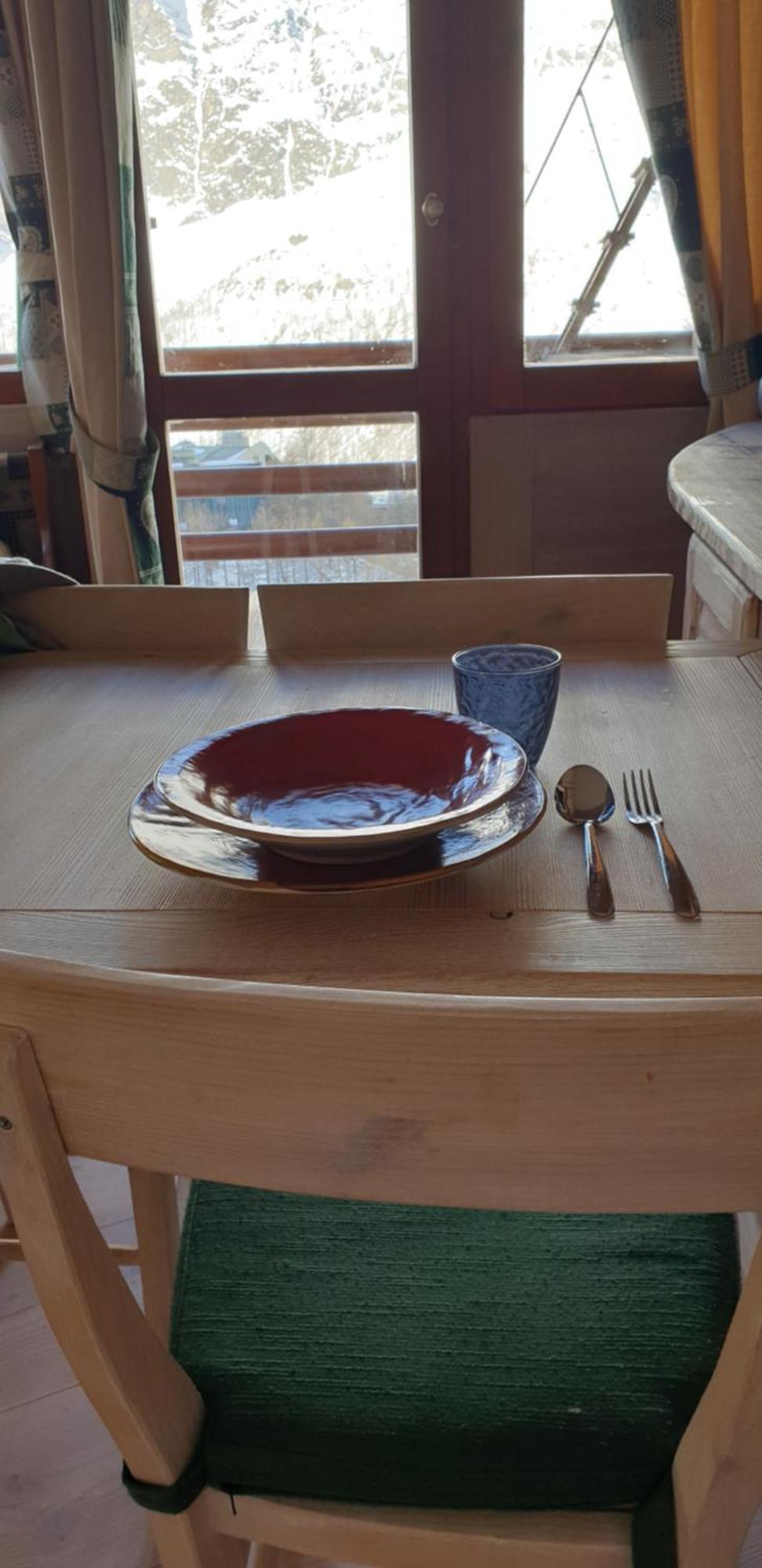 Apartamento Profumo Di Legno A Cielo Alto La Coquille Breuil-Cervinia Exterior foto
