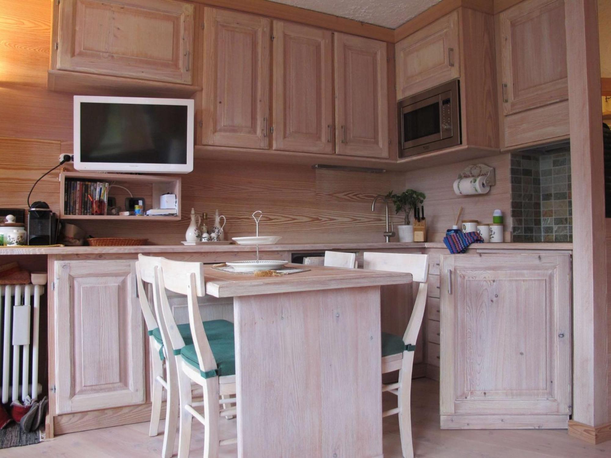 Apartamento Profumo Di Legno A Cielo Alto La Coquille Breuil-Cervinia Exterior foto
